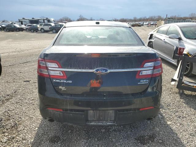Photo 6 from auction – 2016 FORD TAURUS SEL with VIN 1FAHP2E84GG132128