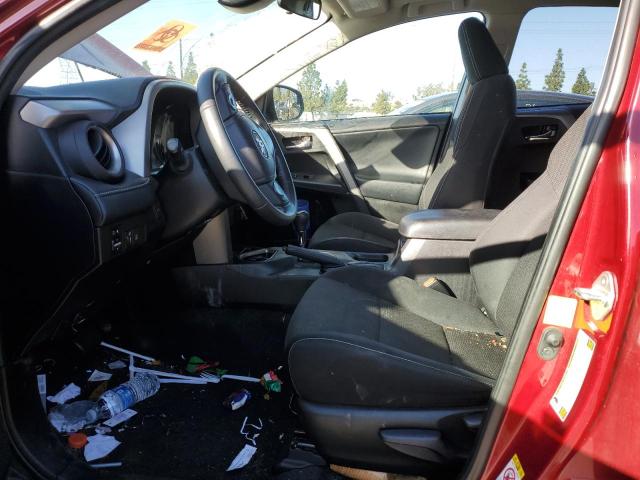 Photo 7 from auction – 2018 TOYOTA RAV4 ADVEN with VIN 2T3WFREV2JW506623