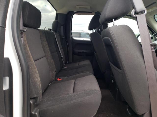 Photo 10 from auction – 2013 CHEVROLET SILVERADO with VIN 1GCRCSE0XDZ278702