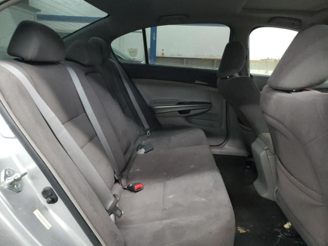 Photo 10 from auction – 2009 HONDA ACCORD with VIN JHMCP26799C010349