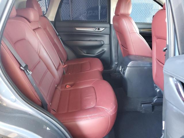 Photo 11 from auction – 2023 MAZDA CX-5 PREFE with VIN JM3KFBCM0P0110677
