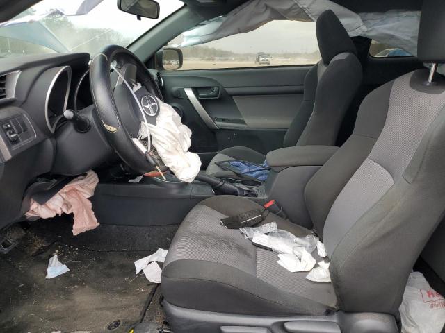 Photo 7 from auction – 2015 TOYOTA SCION TC with VIN JTKJF5C75F3088827