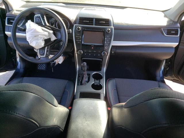 Photo 8 from auction – 2017 TOYOTA CAMRY LE with VIN 4T1BF1FK0HU302605