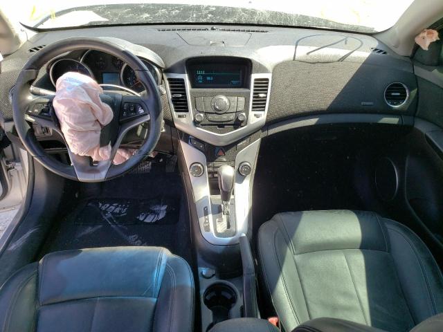 Photo 8 from auction – 2011 CHEVROLET CRUZE LT with VIN 1G1PG5S96B7240739