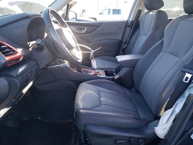 Photo 7 from auction – 2019 SUBARU FORESTER S with VIN JF2SKAKC4KH430782