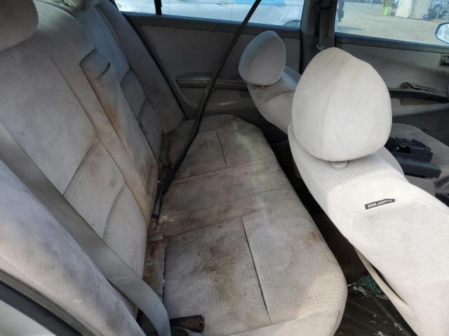 Photo 10 from auction – 2004 NISSAN MAXIMA SE with VIN 1N4BA41E84C837483