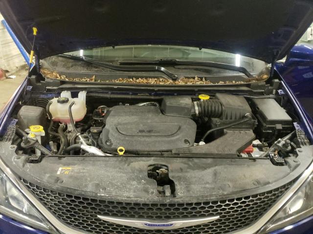 Photo 12 from auction – 2020 CHRYSLER PACIFICA T with VIN 2C4RC1FG2LR118974