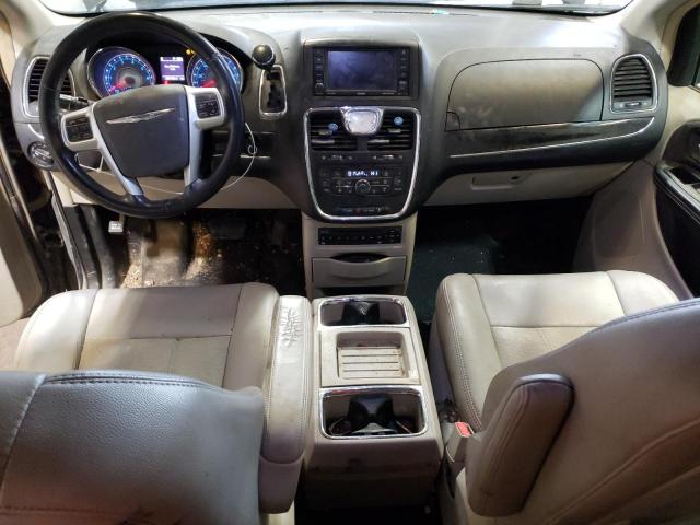 Photo 8 from auction – 2012 CHRYSLER TOWN & COU with VIN 2C4RC1CG3CR133746