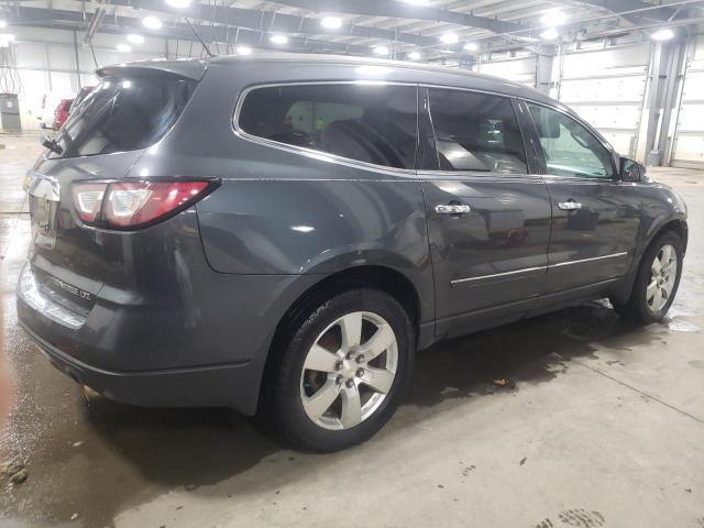 Photo 3 from auction – 2013 CHEVROLET TRAVERSE L with VIN 1GNKVLKD4DJ193501