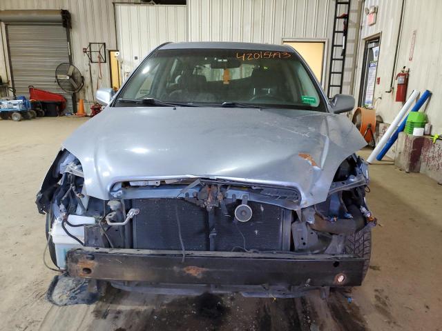 Photo 5 from auction – 2005 TOYOTA COROLLA MA with VIN 2T1KR32E75C395638