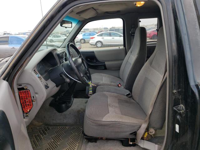 Photo 7 from auction – 1995 MAZDA B4000 CAB with VIN 4F4CR17X8STM11604