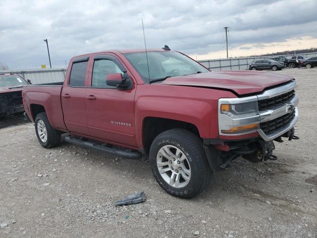 Photo 4 from auction – 2018 CHEVROLET SILVERADO with VIN 1GCVKREH3JZ368902