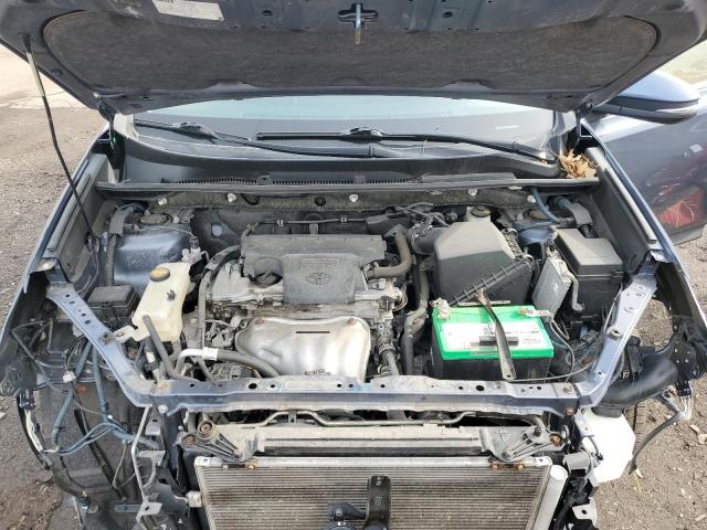 Photo 12 from auction – 2013 TOYOTA RAV4 XLE with VIN JTMRFREV5DD014330