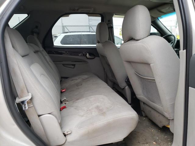 Photo 11 from auction – 2005 BUICK RENDEZVOUS with VIN 3G5DA03EX5S563232