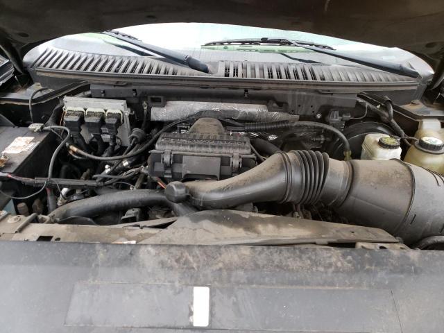 Photo 12 from auction – 2006 FORD EXPDTION with VIN 1FMPU17596LA84719
