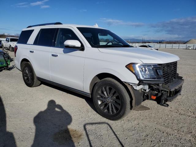 Photo 4 from auction – 2020 FORD EXPEDITION with VIN 1FMJU2AT5LEA19708