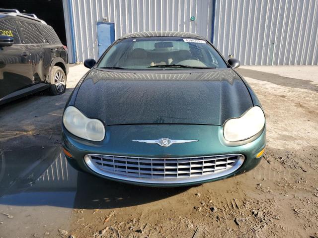 Photo 5 from auction – 1998 CHRYSLER CONCORDE L with VIN 2C3HD46J8WH195336