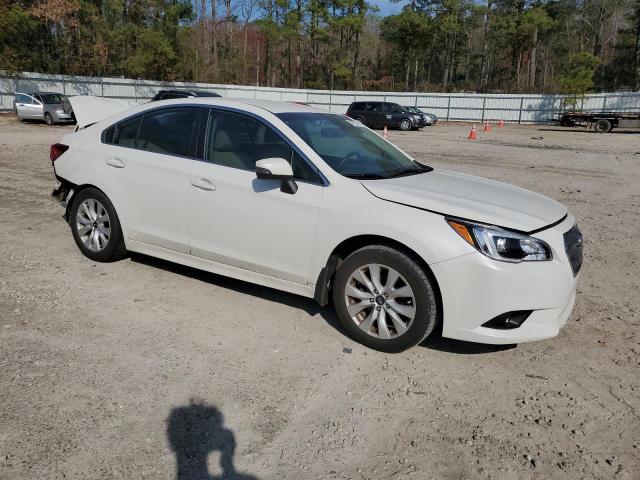 Photo 4 from auction – 2017 SUBARU LEGACY 2.5 with VIN 4S3BNAF69H3048750