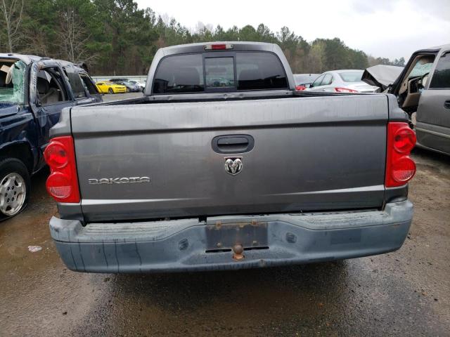 Photo 6 from auction – 2008 DODGE DAKOTA SXT with VIN 1D7HE32K68S543444