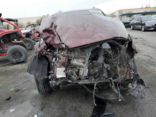 Photo 5 from auction – 2015 LEXUS RX 350 with VIN 2T2ZK1BA3FC151941