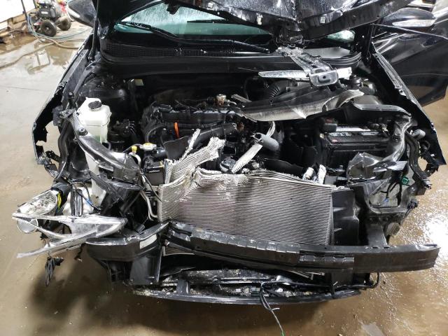 Photo 11 from auction – 2013 HYUNDAI SONATA SE with VIN 5NPEC4AC1DH609295