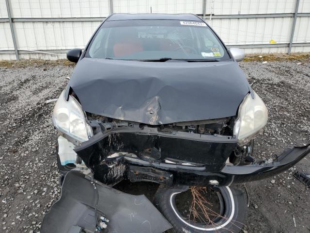 Photo 5 from auction – 2010 TOYOTA PRIUS with VIN JTDKN3DU6A0192079
