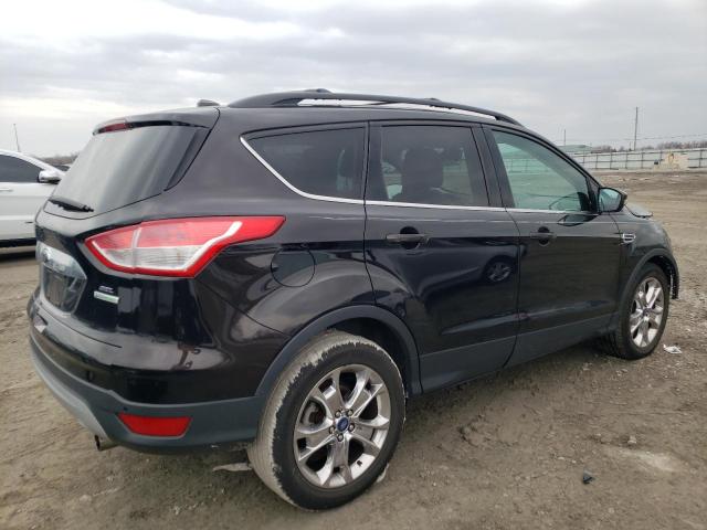 Photo 3 from auction – 2013 FORD ESCAPE SEL with VIN 1FMCU0HX8DUB08203