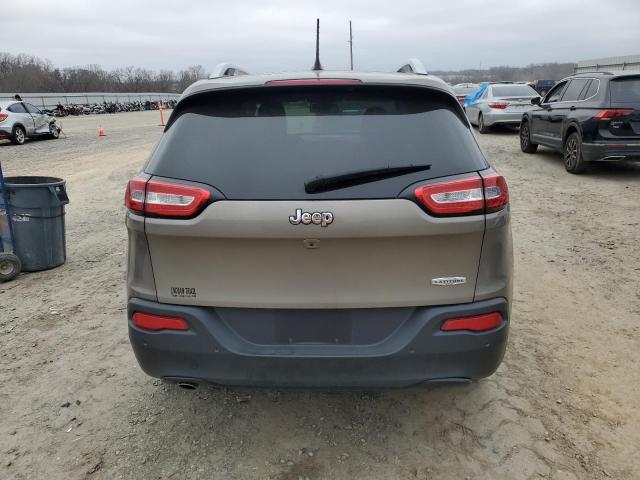 Photo 6 from auction – 2017 JEEP CHEROKEE L with VIN 1C4PJLCB9HW619232