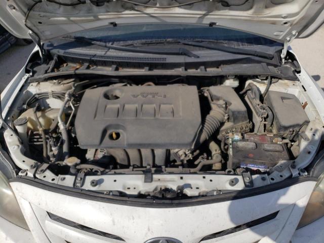 Photo 11 from auction – 2012 TOYOTA COROLLA BA with VIN 5YFBU4EE5CP016844