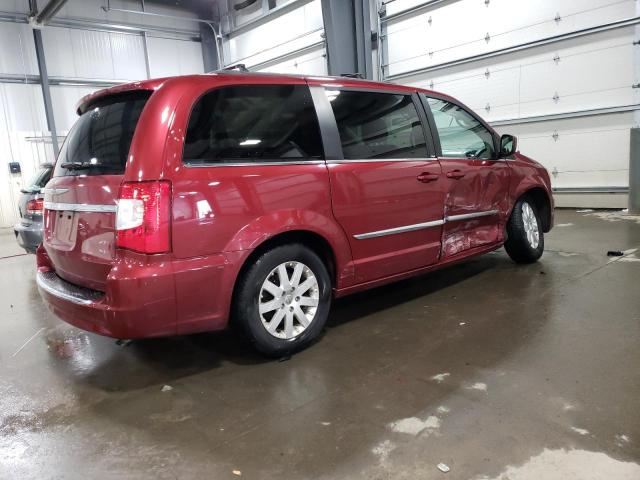 Photo 3 from auction – 2014 CHRYSLER TOWN & COU with VIN 2C4RC1BG2ER292584