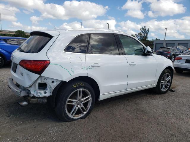Photo 3 from auction – 2013 AUDI Q5 PREMIUM with VIN WA1LFAFP5DA078953
