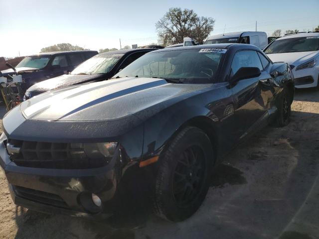 CHEVROLET CAMARO LT 2010 with VIN 2G1FB1EV0A9169014 - Photo from auction