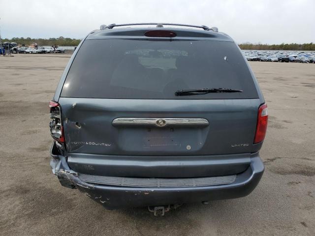 Photo 6 from auction – 2002 CHRYSLER TOWN & COU with VIN 2C8GP64LX2R667490