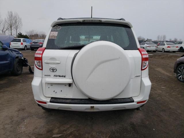 Photo 6 from auction – 2010 TOYOTA RAV4 with VIN 2T3BF4DV0AW046204