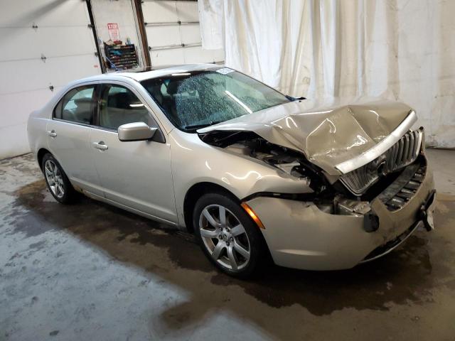 Photo 4 from auction – 2010 MERCURY MILAN PREM with VIN 3MEHM0JG0AR657139