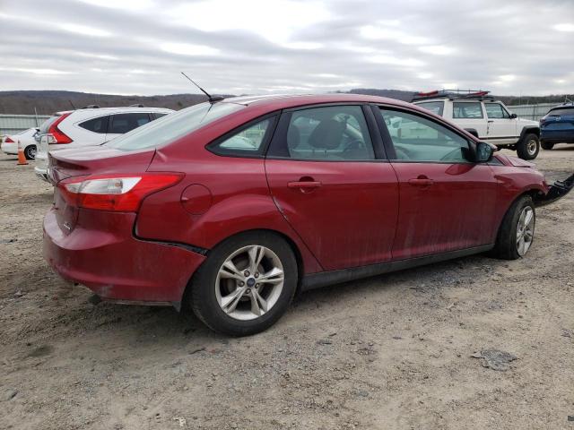 Photo 3 from auction – 2014 FORD FOCUS SE with VIN 1FADP3F28EL285727