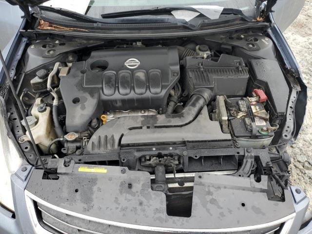 Photo 11 from auction – 2011 NISSAN ALTIMA BAS with VIN 1N4AL2AP1BN463599