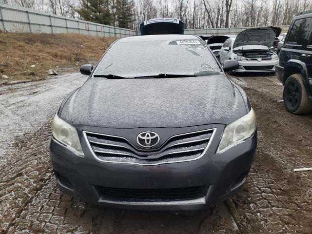 صورة رقم 5 من المزاد - 2011 TOYOTA CAMRY BASE مع VIN 4T4BF3EK6BR180813