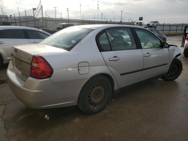 Photo 3 from auction – 2004 CHEVROLET MALIBU with VIN 1G1ZS52834F198876