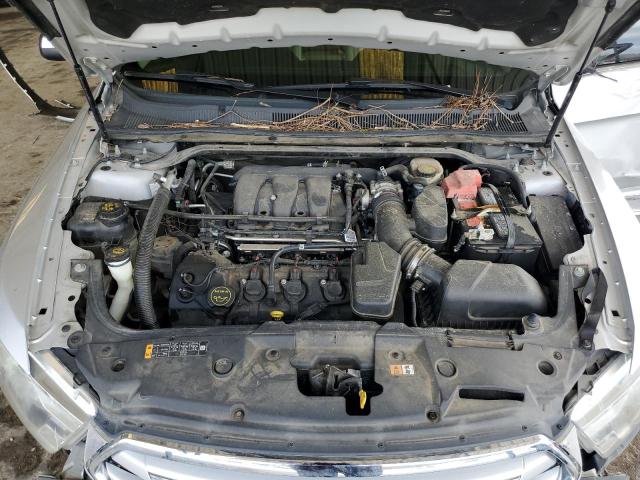 Photo 11 from auction – 2015 FORD TAURUS LIM with VIN 1FAHP2F89FG108890