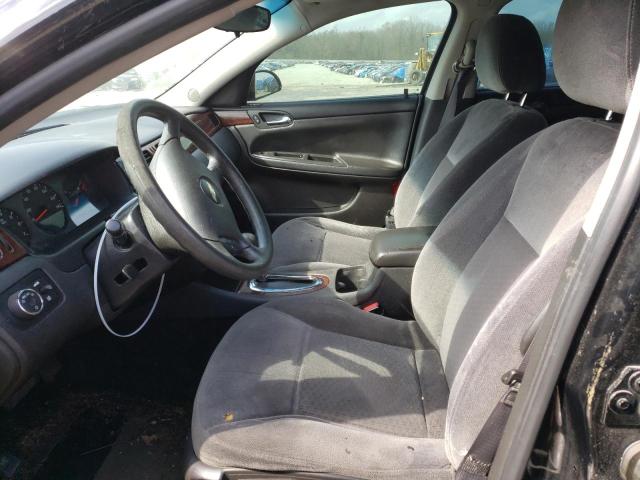 Photo 7 from auction – 2011 CHEVROLET IMPALA LS with VIN 2G1WF5EK0B1256266