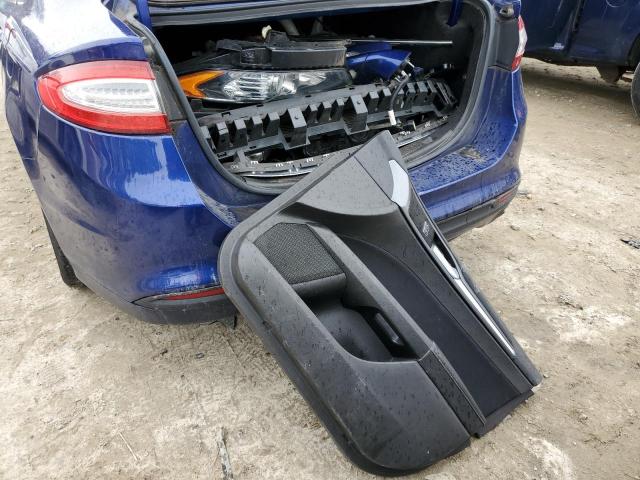 Photo 12 from auction – 2016 FORD FUSION SE with VIN 3FA6P0H79GR377997