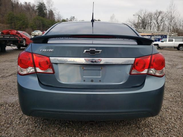 Photo 6 from auction – 2012 CHEVROLET CRUZE LS with VIN 1G1PC5SH0C7356538