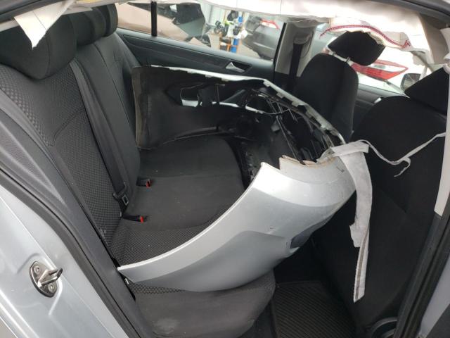 Photo 10 from auction – 2014 VOLKSWAGEN JETTA BASE with VIN 3VW2K7AJ6EM225785