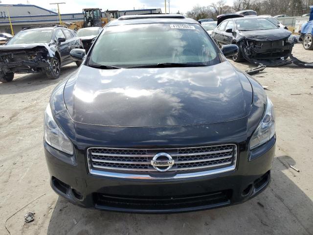 Photo 5 from auction – 2011 NISSAN MAXIMA S with VIN 1N4AA5AP0BC863527