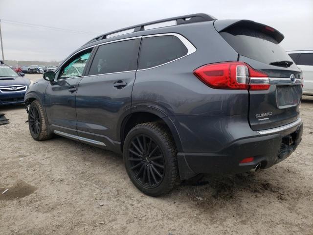 Photo 2 from auction – 2019 SUBARU ASCENT LIM with VIN 4S4WMAPD4K3430334