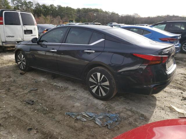 Photo 2 from auction – 2022 NISSAN ALTIMA SV with VIN 1N4BL4DVXNN349745