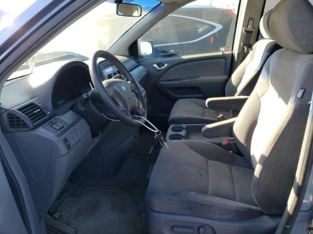 Photo 7 from auction – 2005 HONDA ODYSSEY EX with VIN 5FNRL384X5B069679