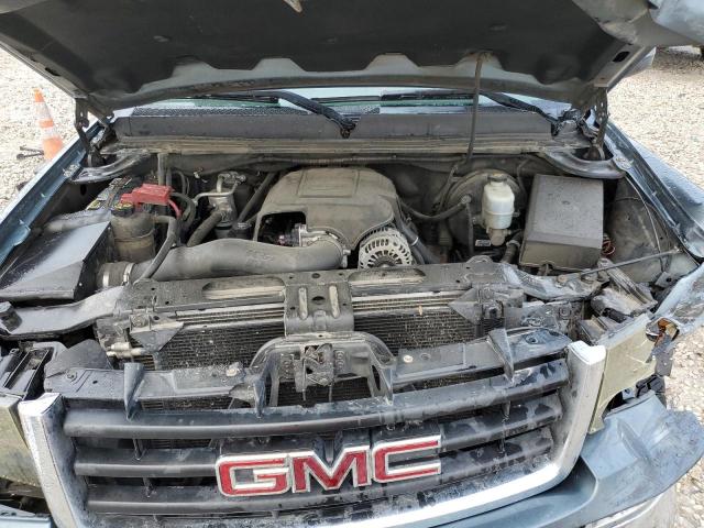 Photo 11 from auction – 2011 GMC SIERRA C15 with VIN 3GTP1VE01BG186406