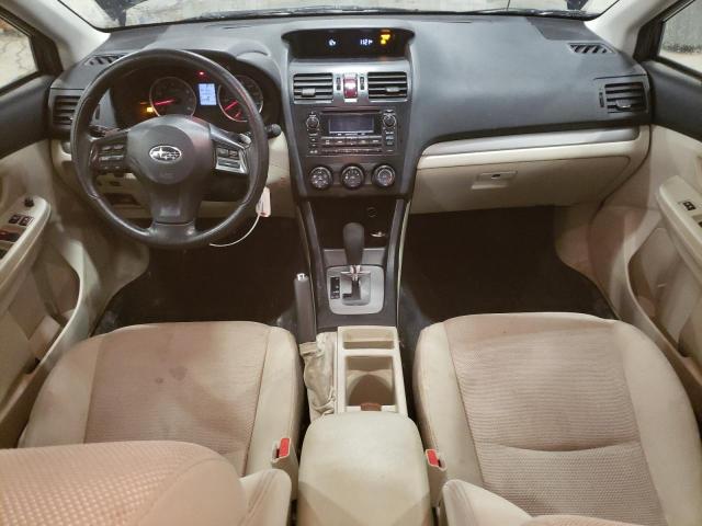 Photo 8 from auction – 2013 SUBARU XV CROSSTR with VIN JF2GPAVCXD2893275